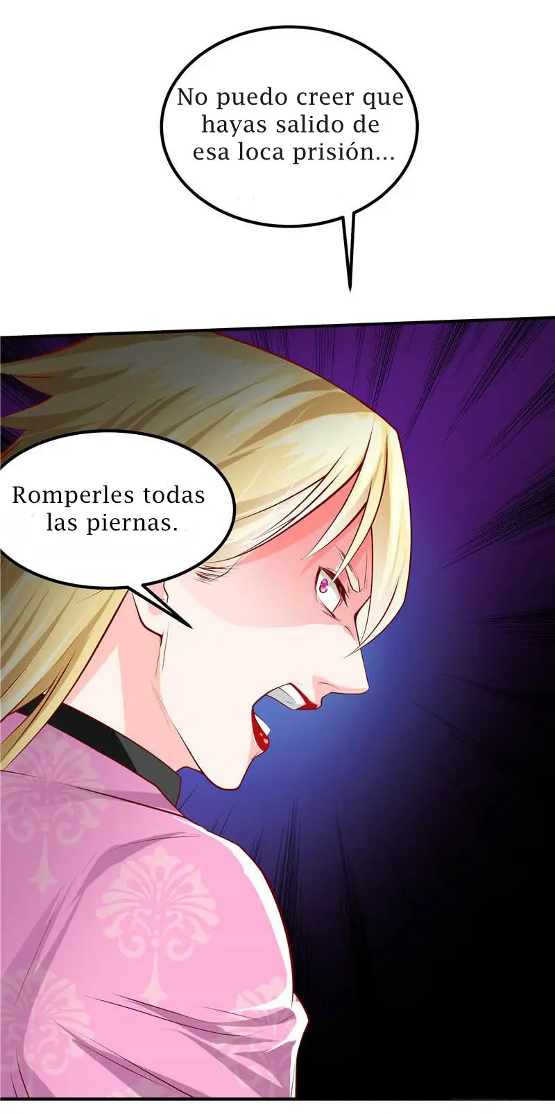 First Rate Master (2018) - Capítulo 42 - Página 15 - LectorTMOo