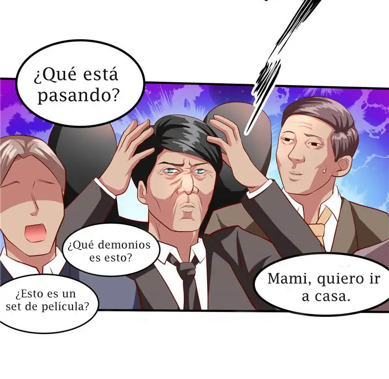 First Rate Master (2018) - Capítulo 42 - Página 19 - LectorTMOo
