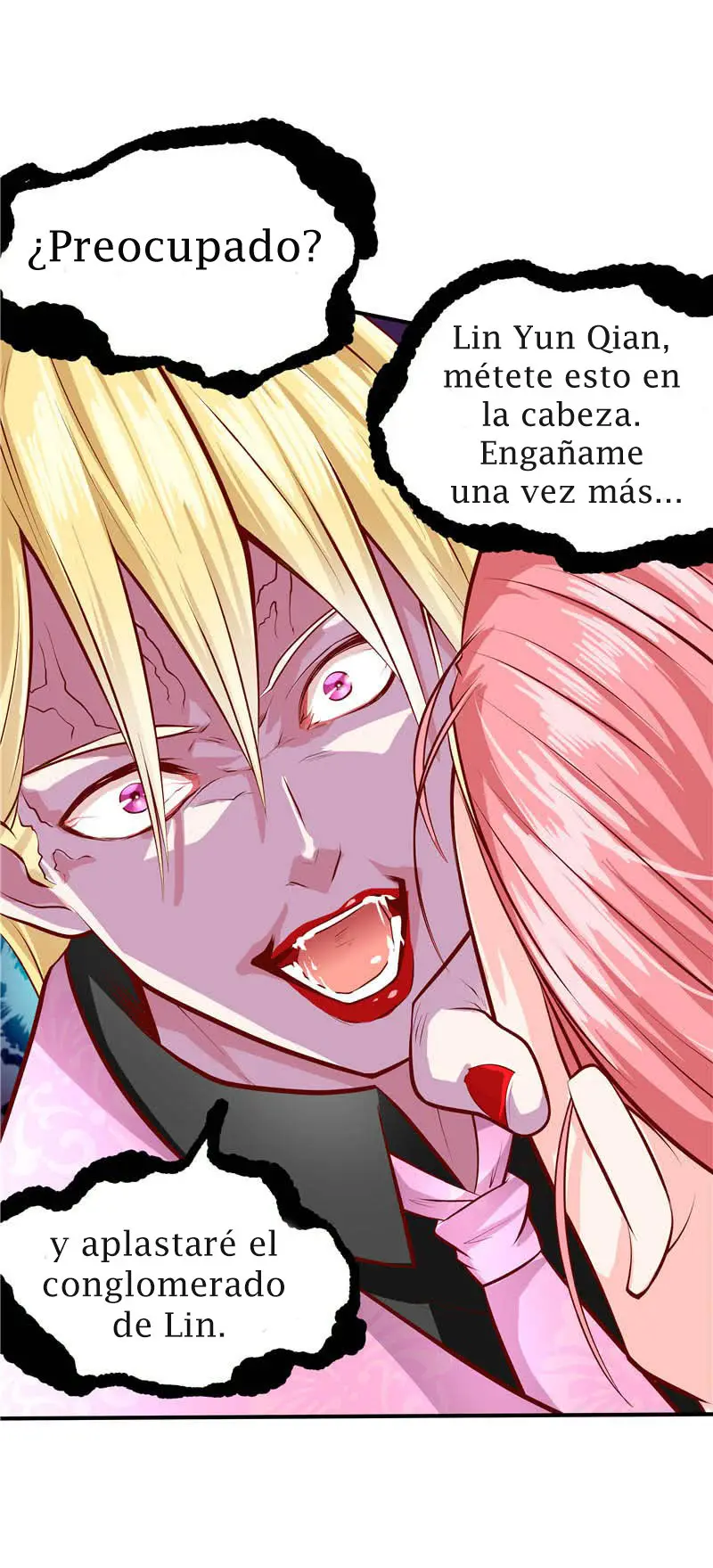 First Rate Master (2018) - Capítulo 42 - Página 22 - LectorTMOo