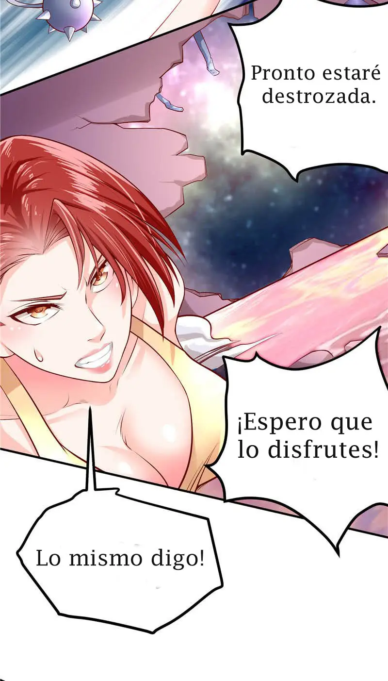 First Rate Master (2018) - Capítulo 42 - Página 26 - LectorTMOo