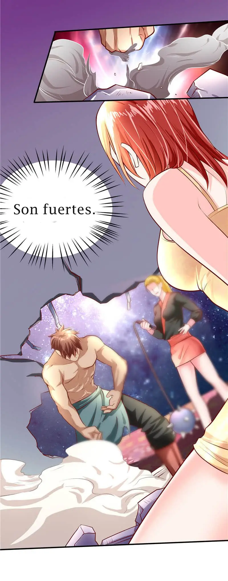 First Rate Master (2018) - Capítulo 42 - Página 30 - LectorTMOo