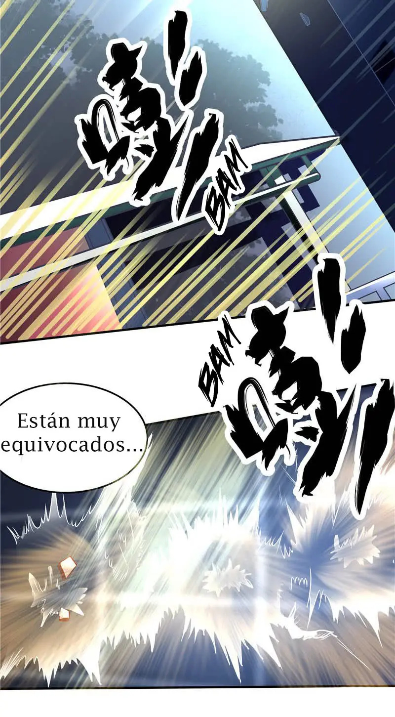 First Rate Master (2018) - Capítulo 42 - Página 39 - LectorTMOo
