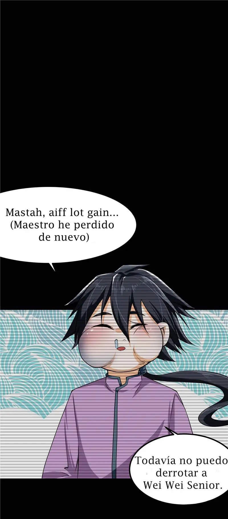 First Rate Master (2018) - Capítulo 43 - Página 3 - LectorTMOo