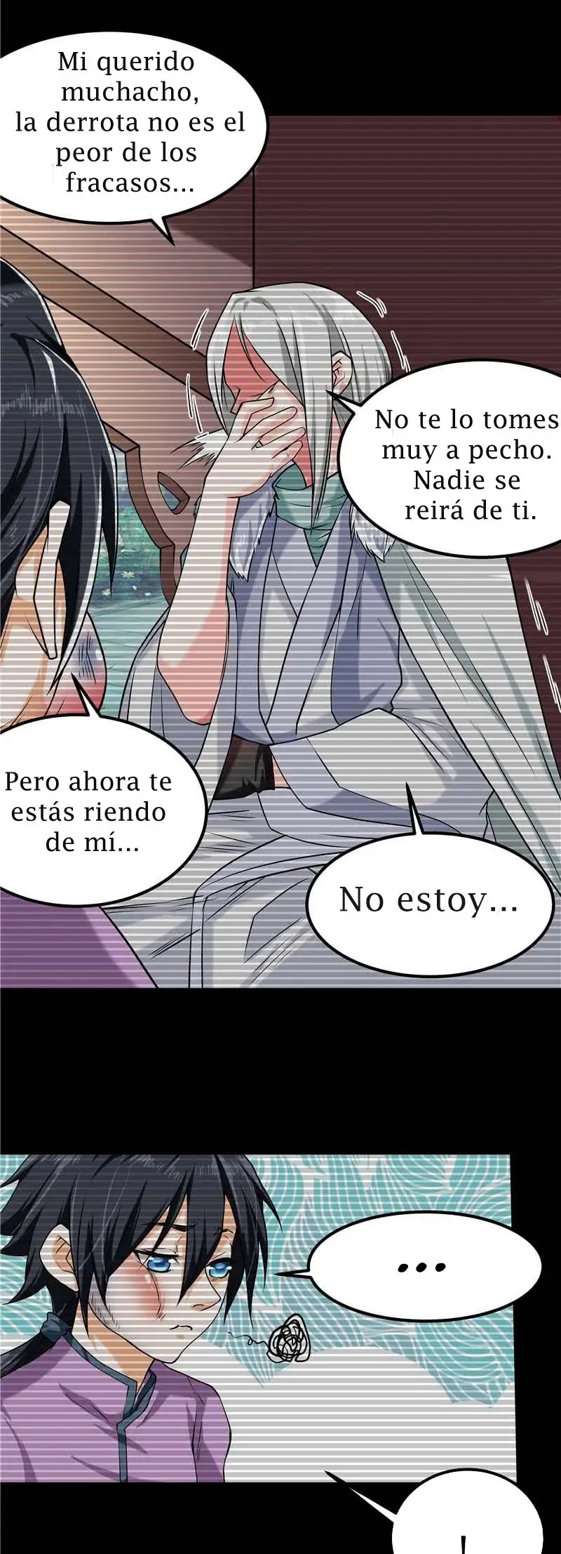 First Rate Master (2018) - Capítulo 43 - Página 4 - LectorTMOo