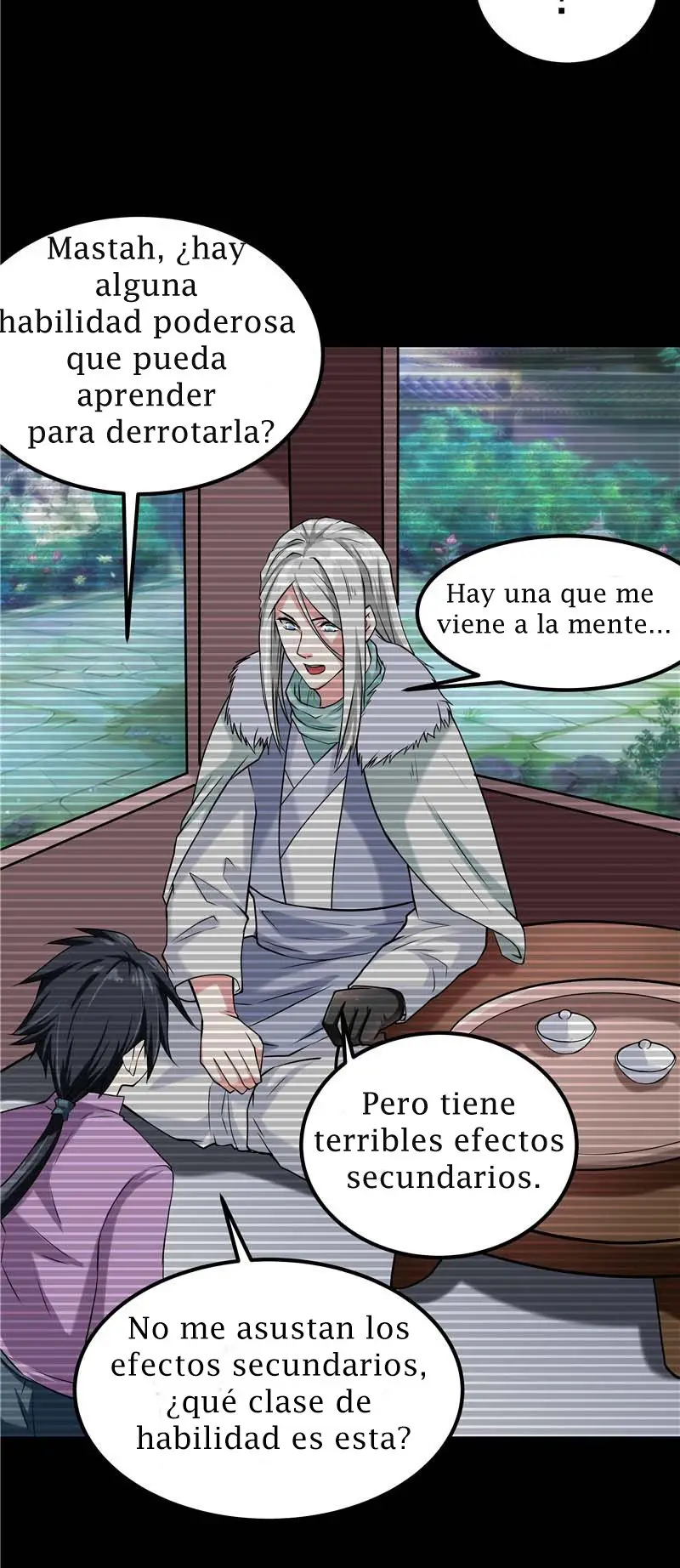First Rate Master (2018) - Capítulo 43 - Página 5 - LectorTMOo
