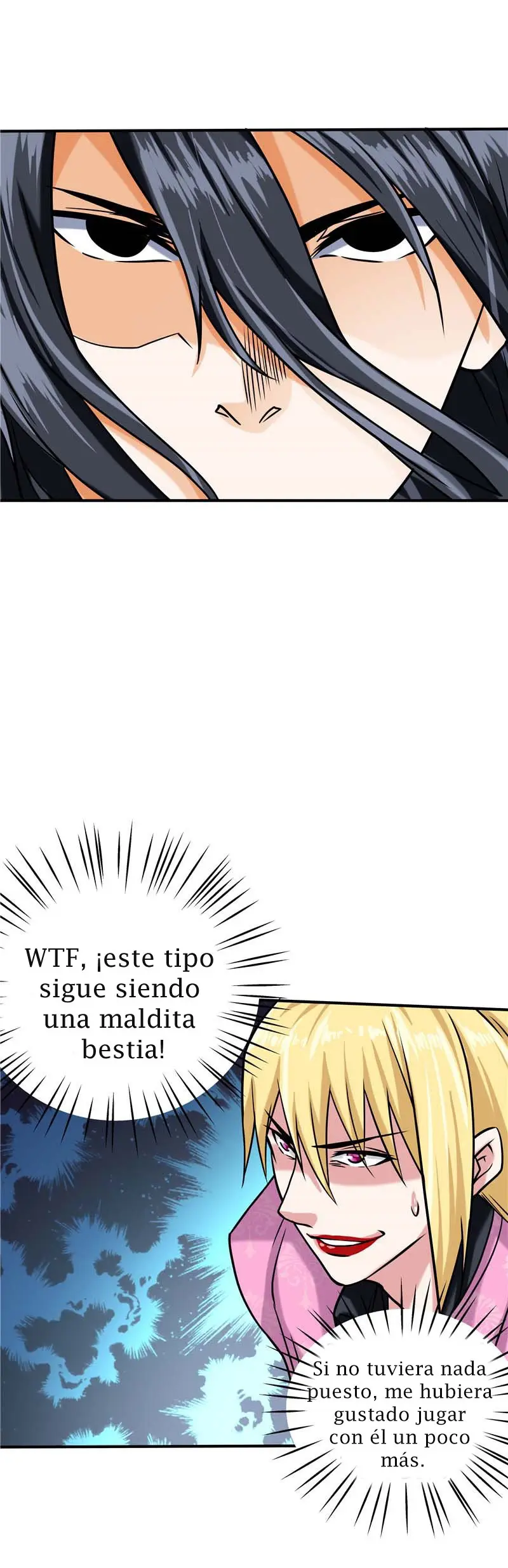 First Rate Master (2018) - Capítulo 43 - Página 17 - LectorTMOo