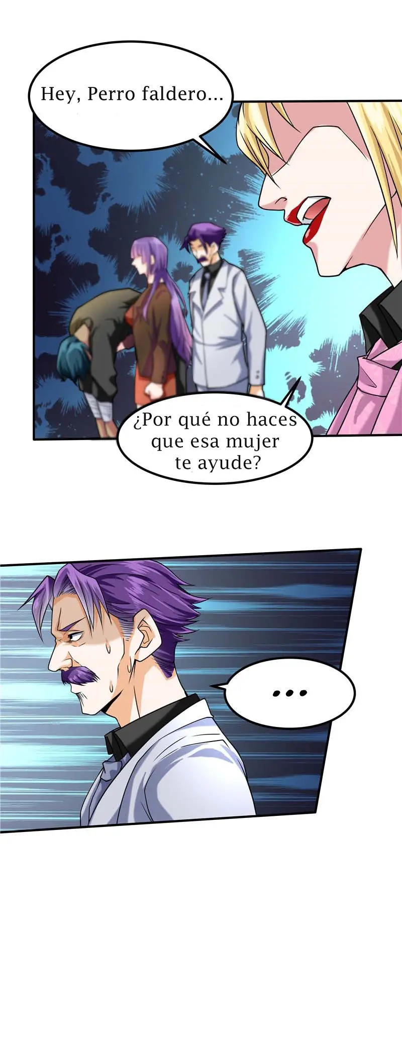First Rate Master (2018) - Capítulo 43 - Página 18 - LectorTMOo