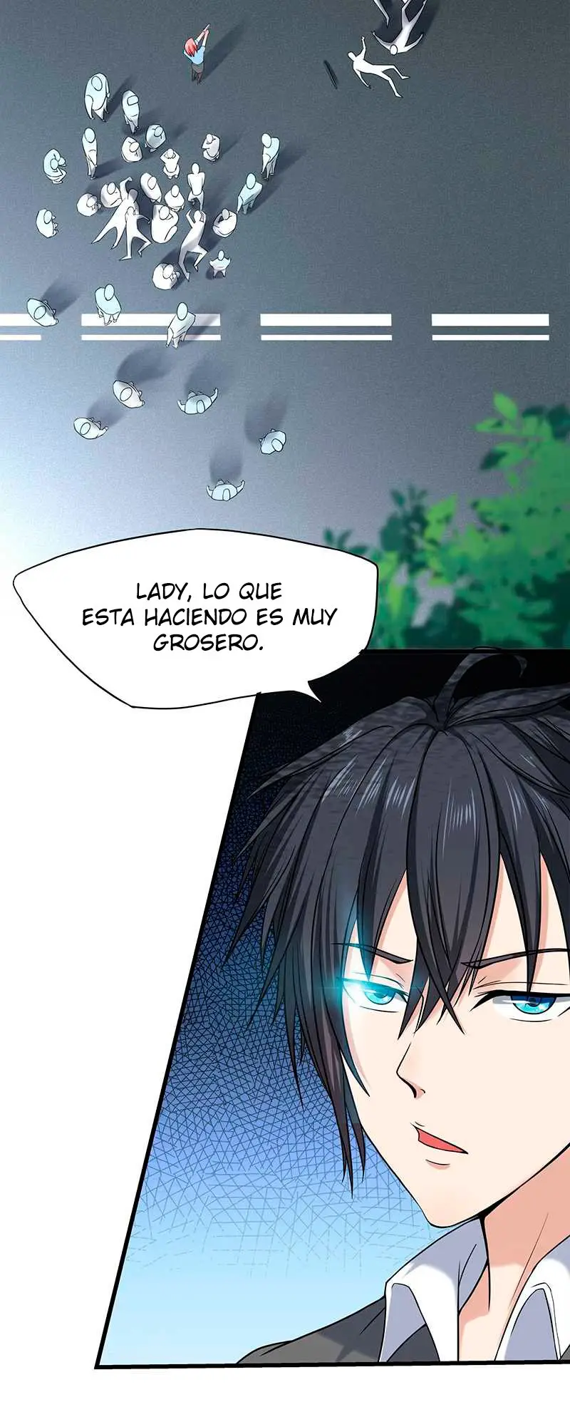 First Rate Master (2018) - Capítulo 6 - Página 3 - LectorTMOo