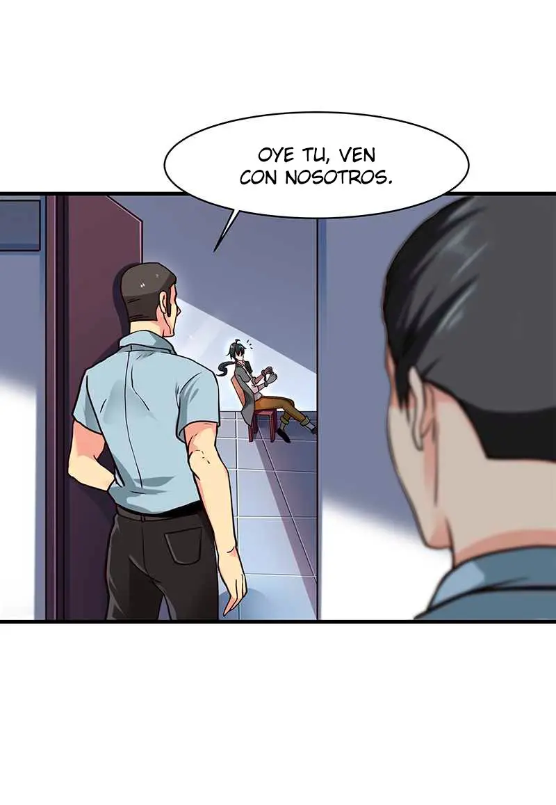 First Rate Master (2018) - Capítulo 7 - Página 4 - LectorTMOo