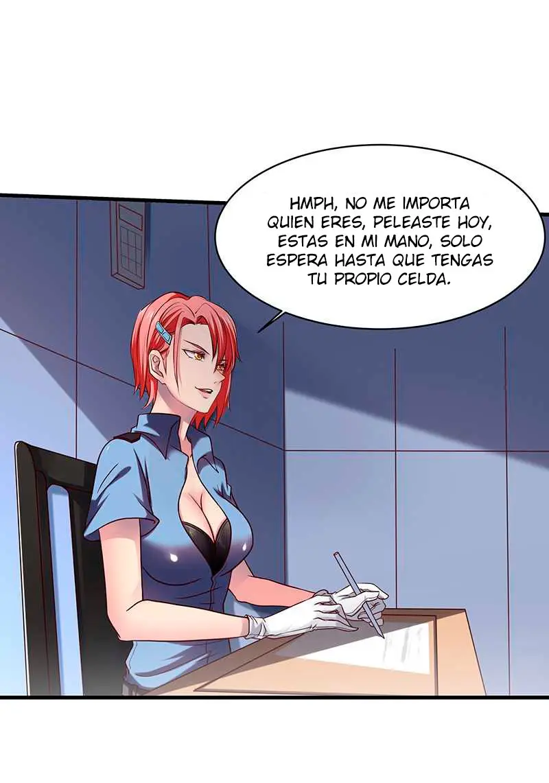 First Rate Master (2018) - Capítulo 7 - Página 11 - LectorTMOo