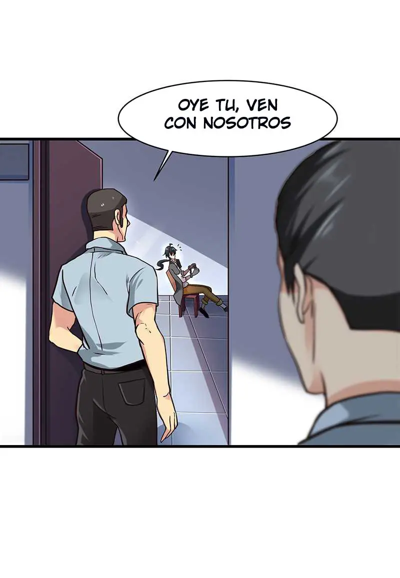 First Rate Master (2018) - Capítulo 8 - Página 4 - LectorTMOo