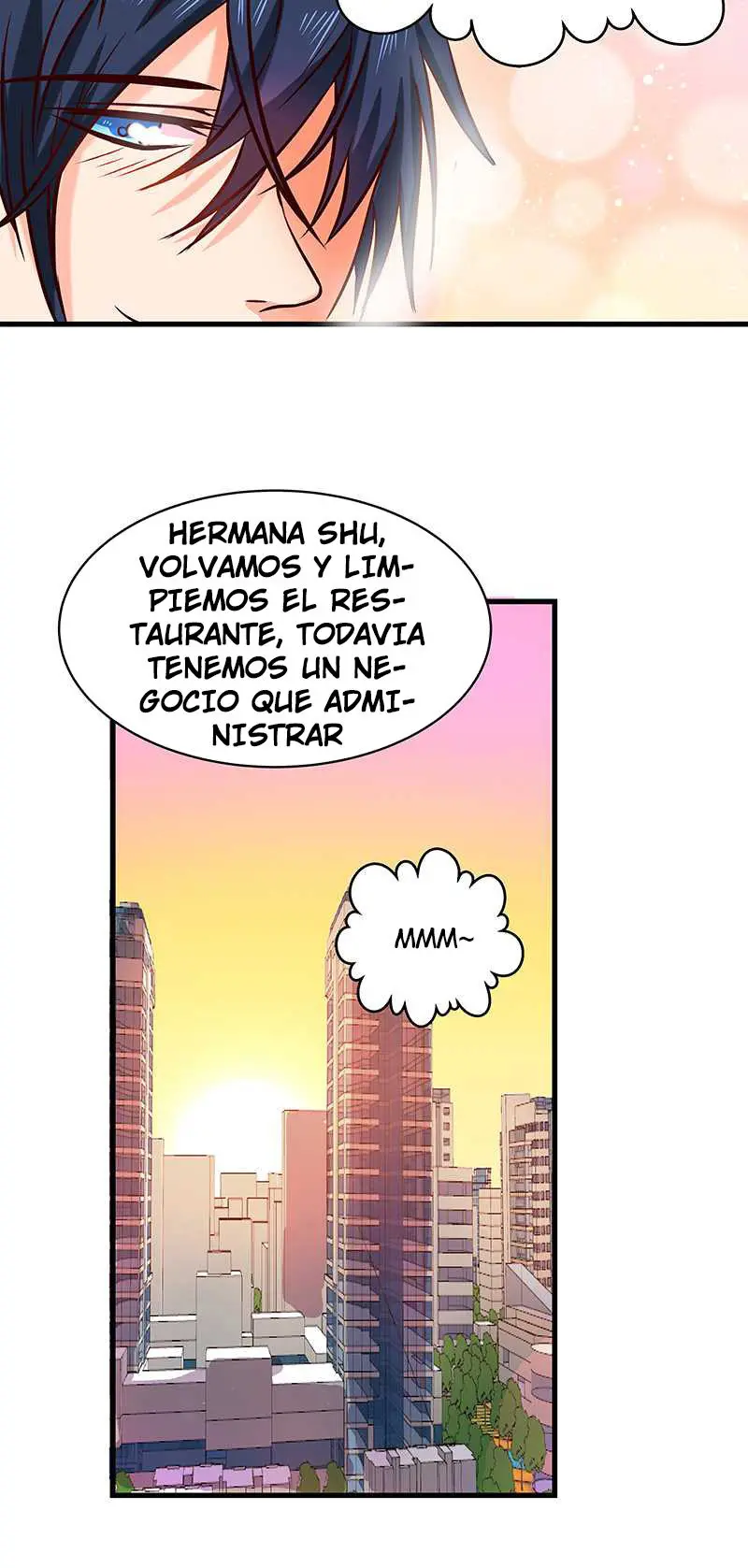 First Rate Master (2018) - Capítulo 9 - Página 11 - LectorTMOo