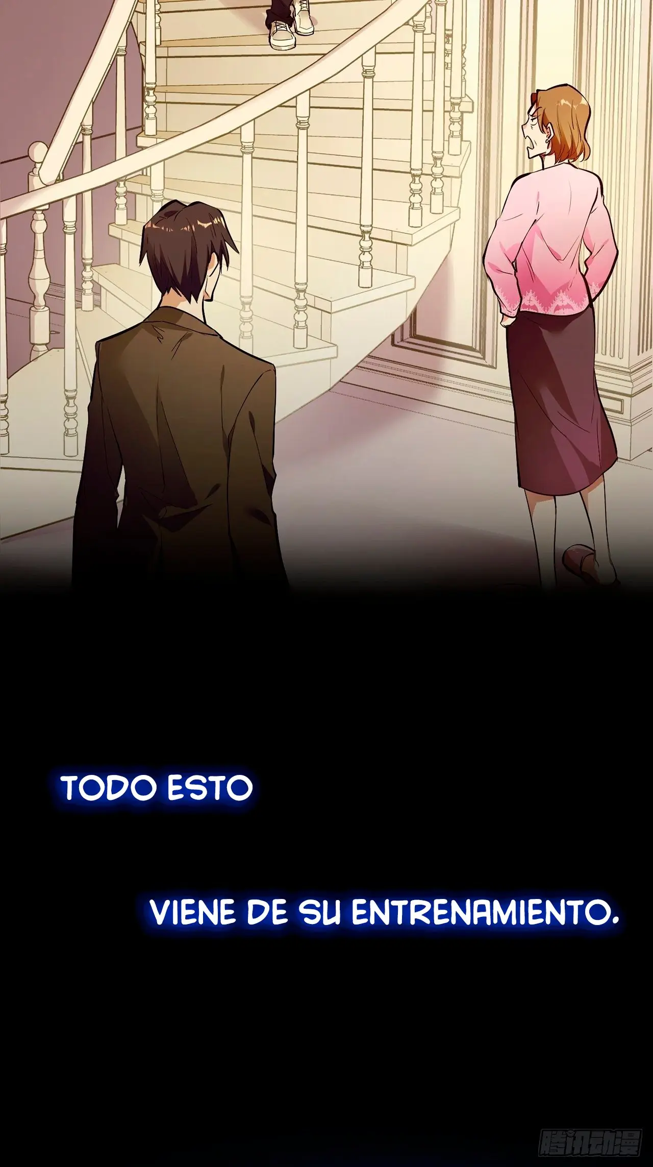 Primer Yerno (First Son In Law) - Capítulo  - Página 4 - LectorTMOo