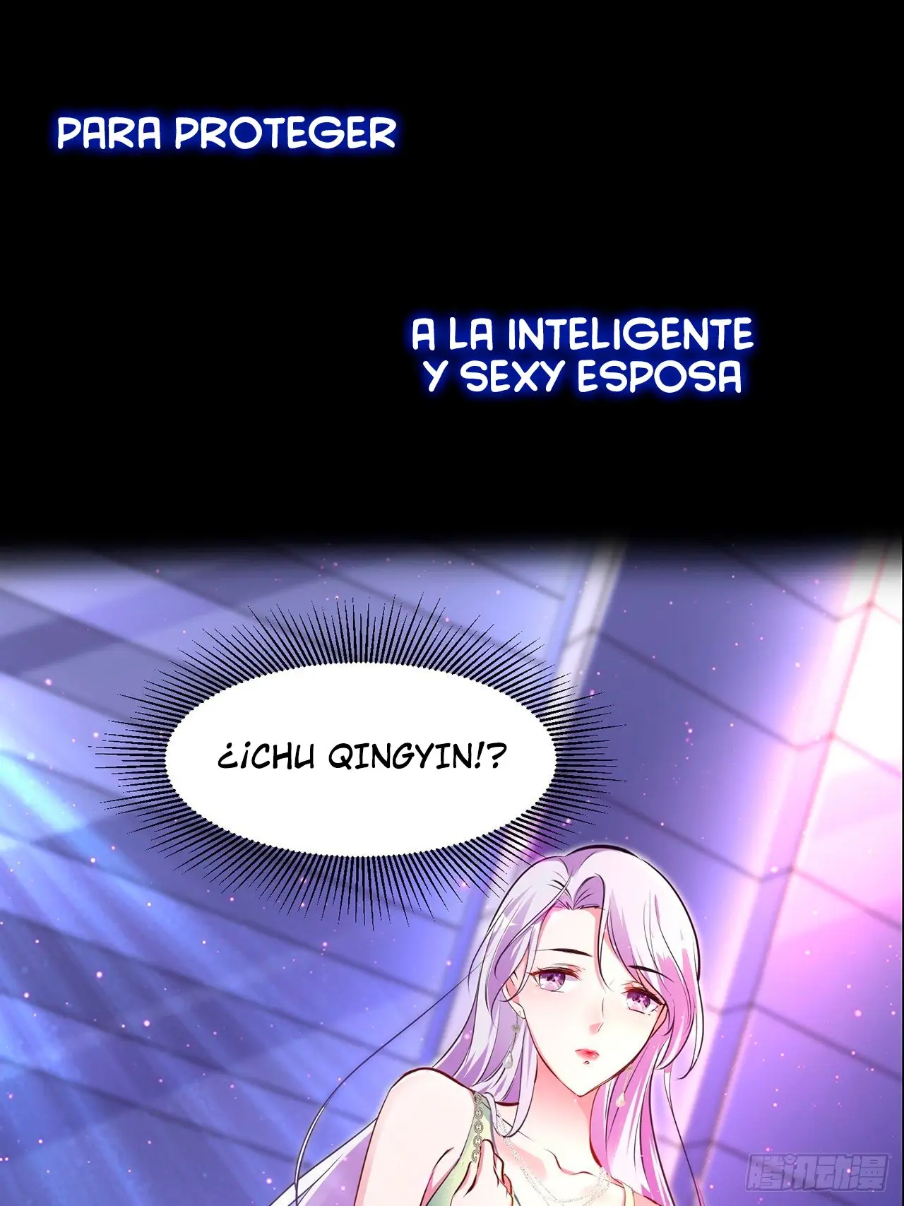 Primer Yerno (First Son In Law) - Capítulo  - Página 7 - LectorTMOo