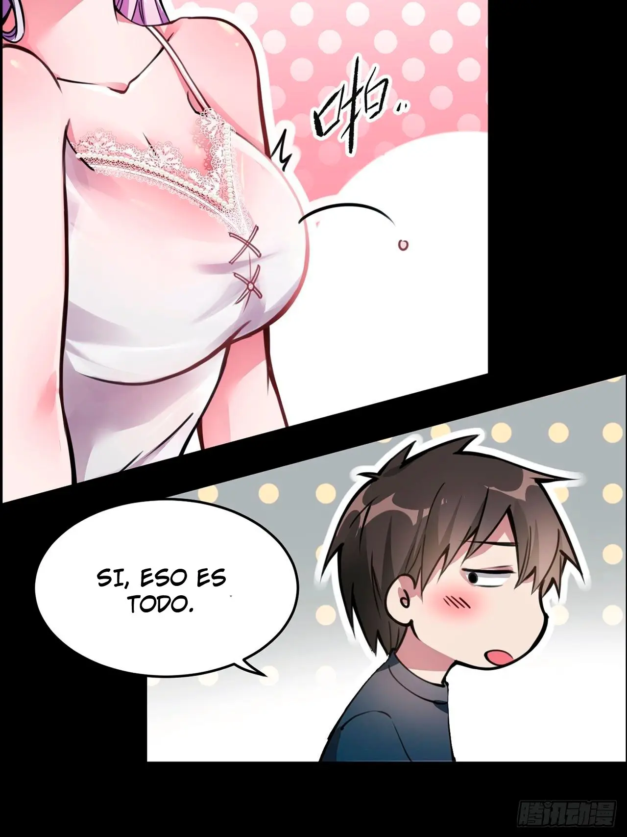 Primer Yerno (First Son In Law) - Capítulo  - Página 11 - LectorTMOo