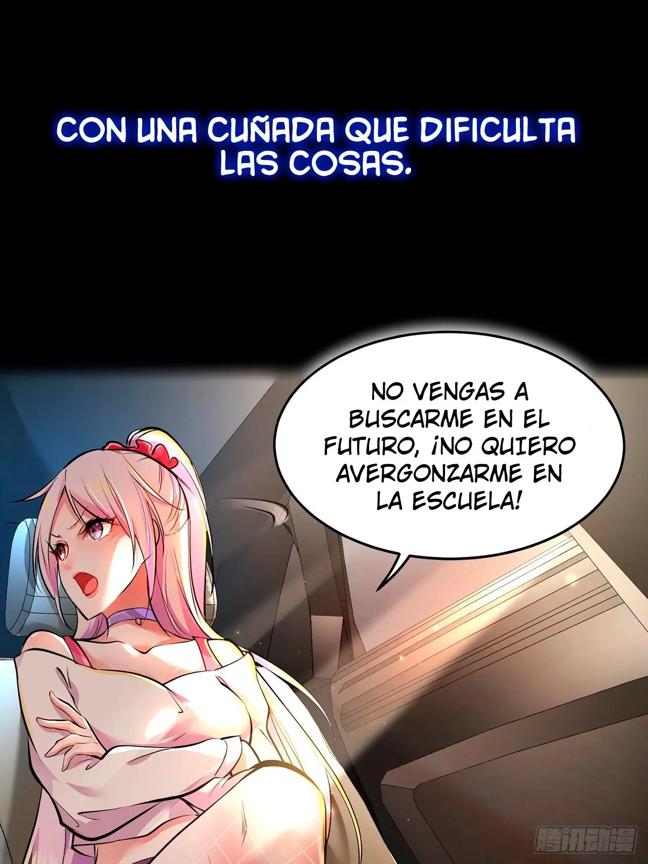 Primer Yerno (First Son In Law) - Capítulo  - Página 12 - LectorTMOo