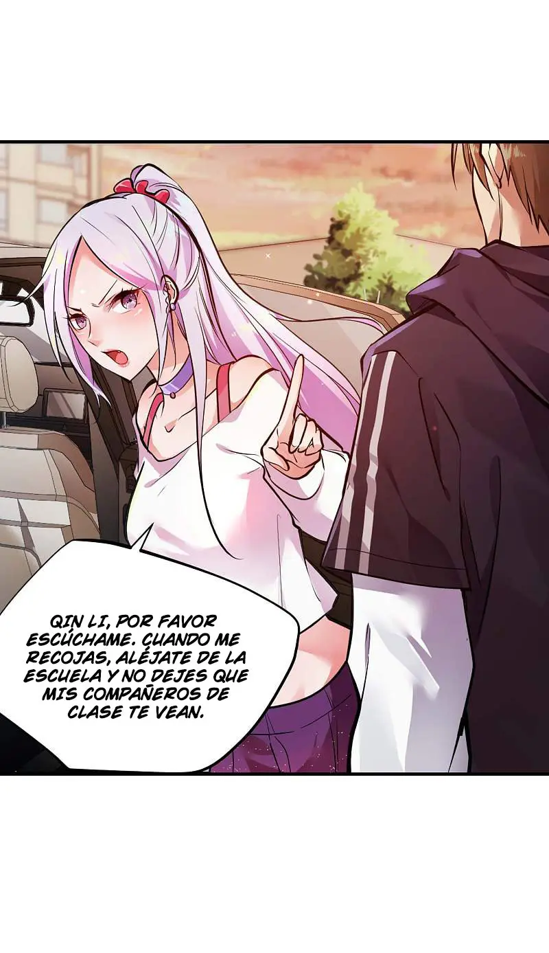 Primer Yerno (First Son In Law) - Capítulo 1 - Página 6 - LectorTMOo