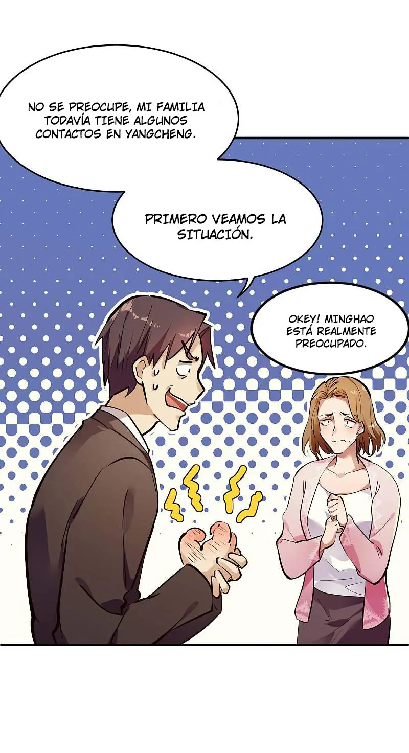 Primer Yerno (First Son In Law) - Capítulo 1 - Página 45 - LectorTMOo