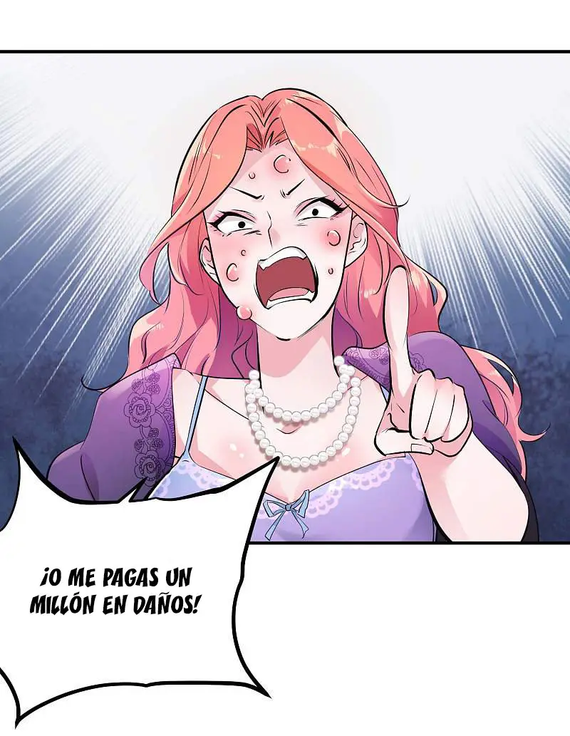 Primer Yerno (First Son In Law) - Capítulo 1 - Página 47 - LectorTMOo
