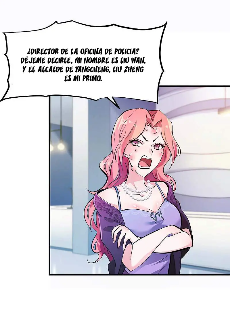Primer Yerno (First Son In Law) - Capítulo 1 - Página 53 - LectorTMOo