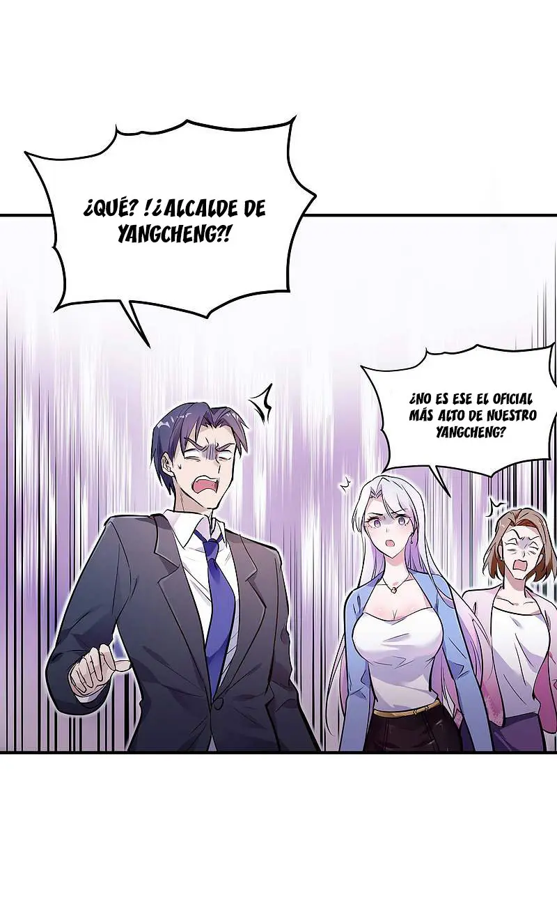 Primer Yerno (First Son In Law) - Capítulo 1 - Página 54 - LectorTMOo