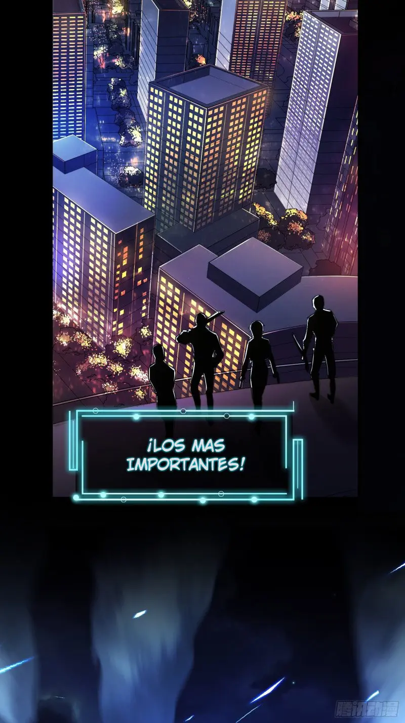 Primer Yerno (First Son In Law) - Capítulo 10 - Página 5 - LectorTMOo