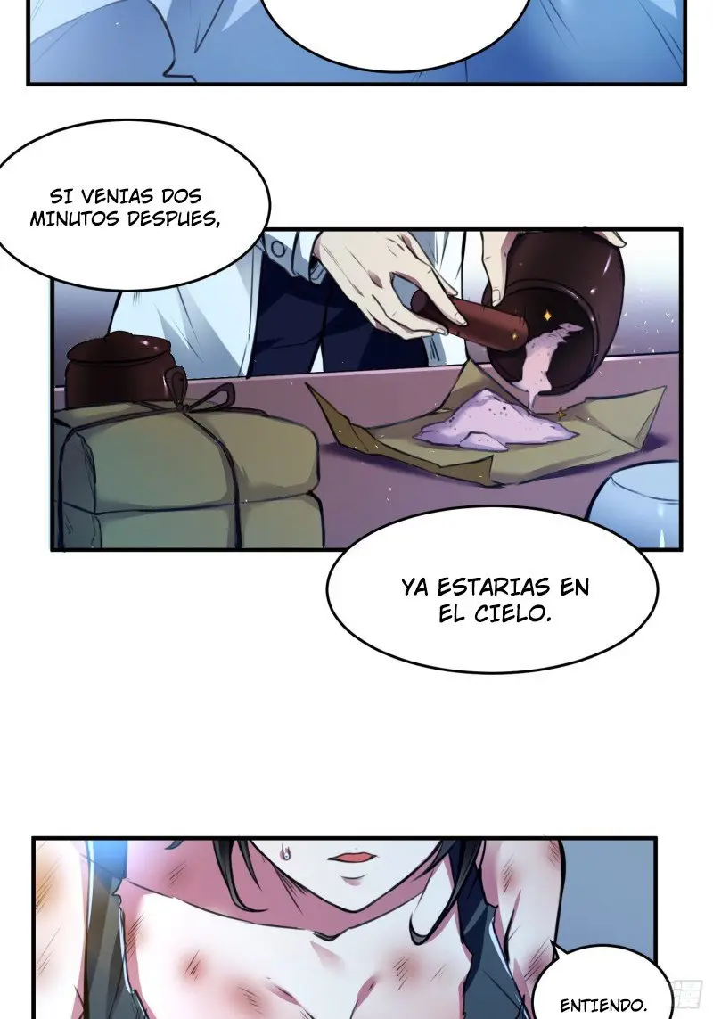 Primer Yerno (First Son In Law) - Capítulo 10 - Página 15 - LectorTMOo