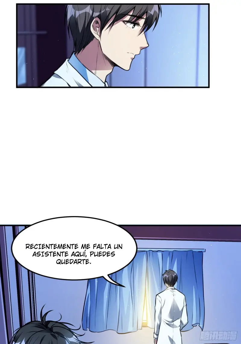 Primer Yerno (First Son In Law) - Capítulo 10 - Página 19 - LectorTMOo