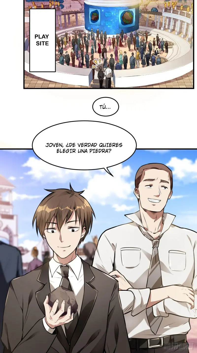 Primer Yerno (First Son In Law) - Capítulo 10 - Página 43 - LectorTMOo