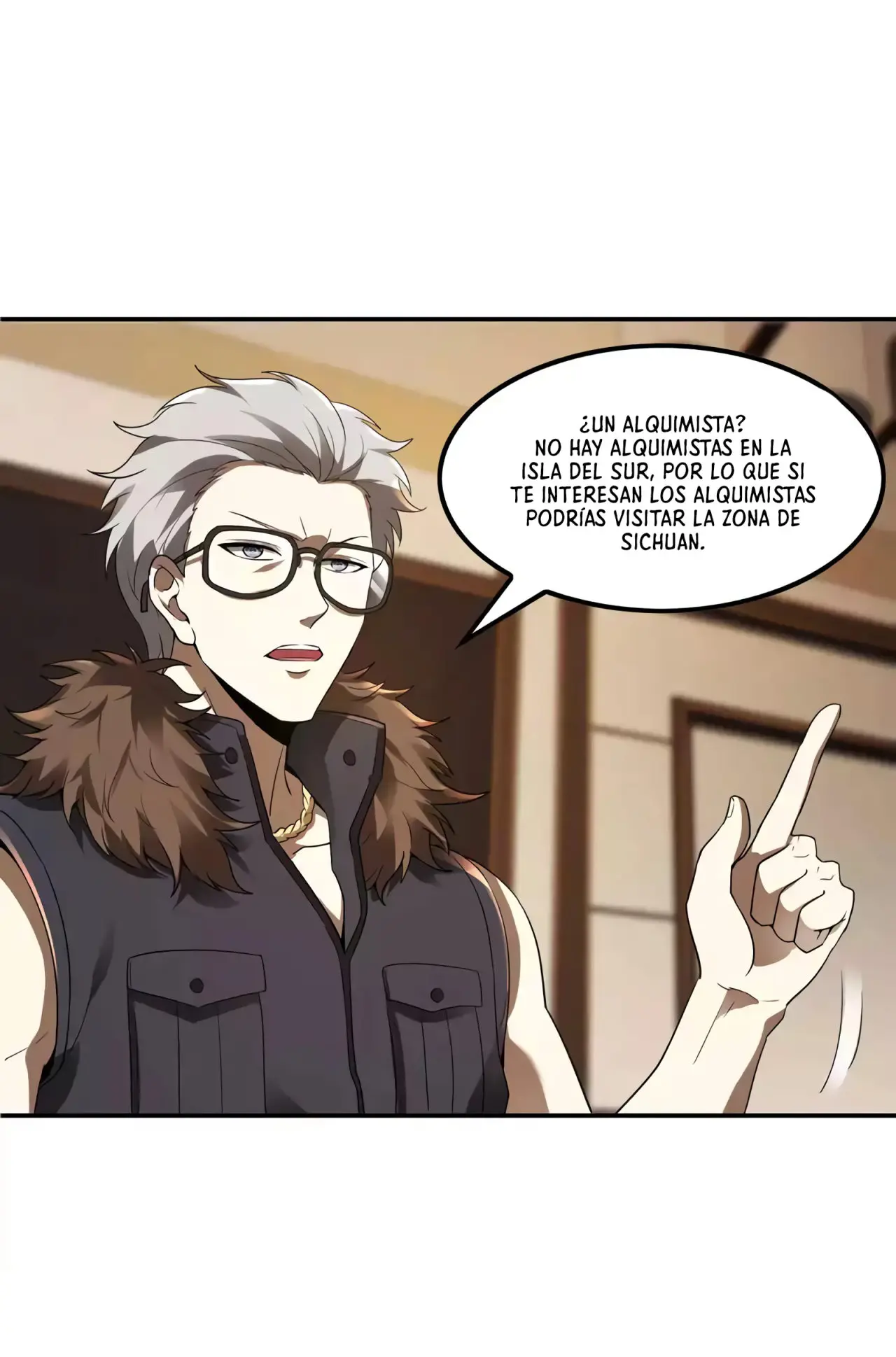 Primer Yerno (First Son In Law) - Capítulo 100 - Página 14 - LectorTMOo