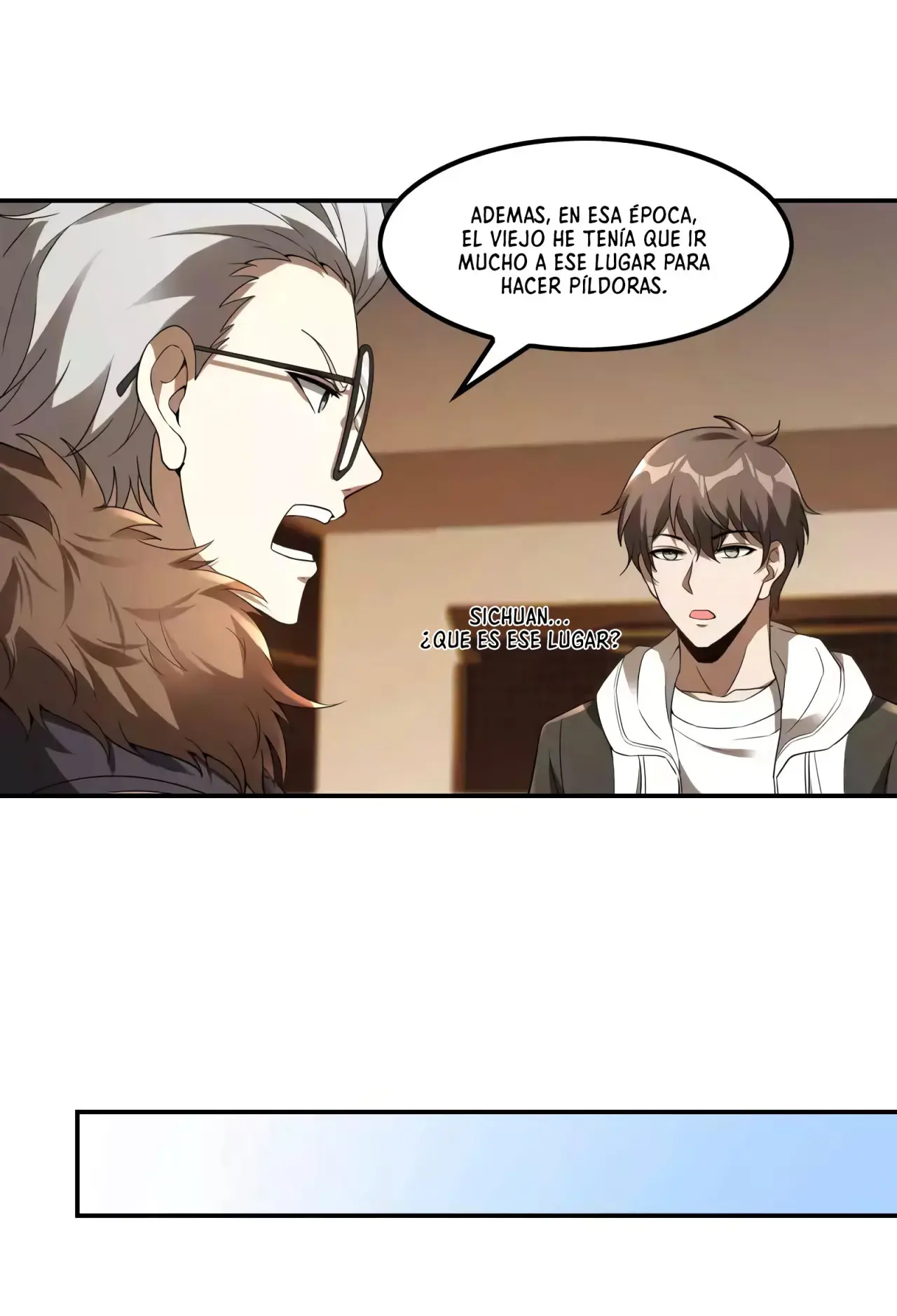 Primer Yerno (First Son In Law) - Capítulo 100 - Página 15 - LectorTMOo