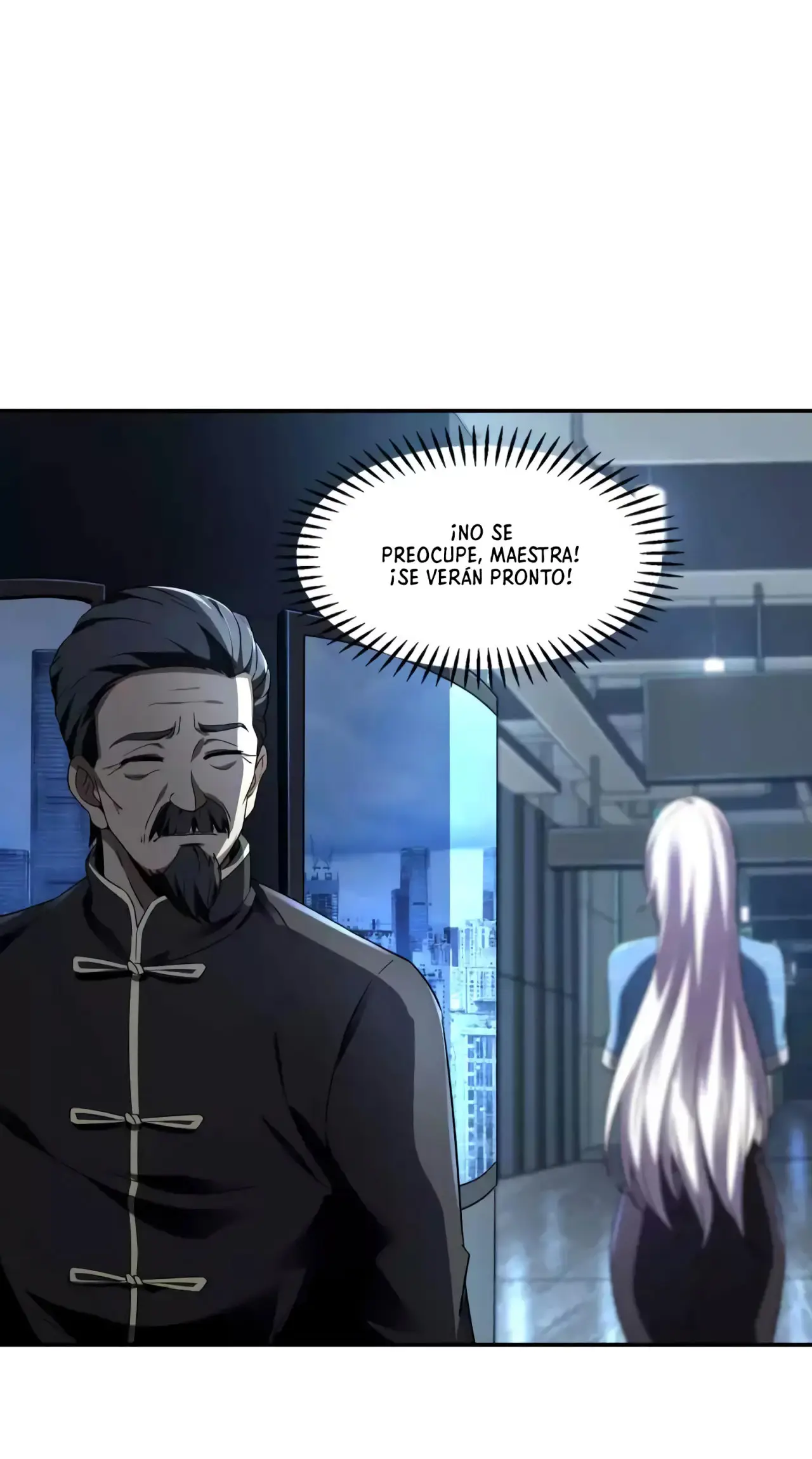 Primer Yerno (First Son In Law) - Capítulo 100 - Página 32 - LectorTMOo