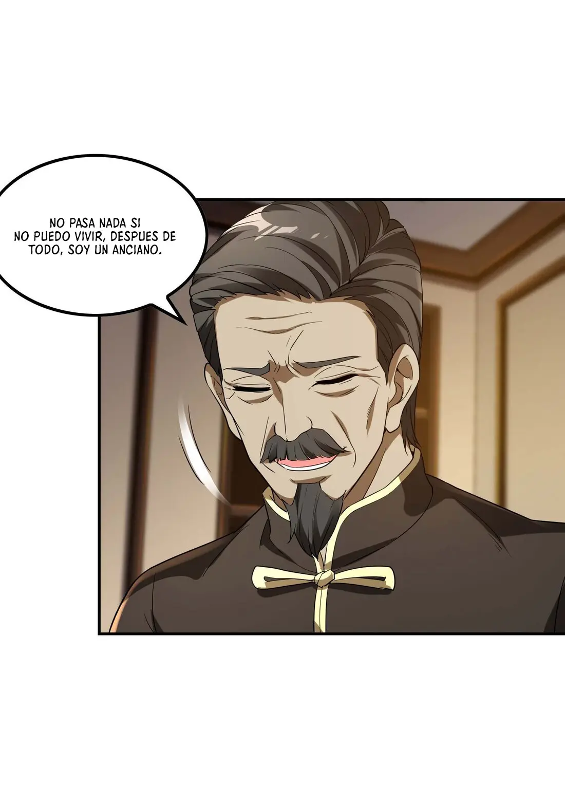 Primer Yerno (First Son In Law) - Capítulo 102 - Página 4 - LectorTMOo