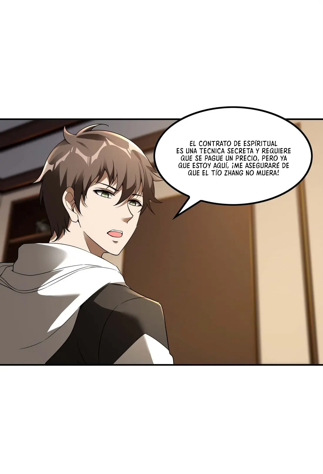 Primer Yerno (First Son In Law) - Capítulo 102 - Página 6 - LectorTMOo