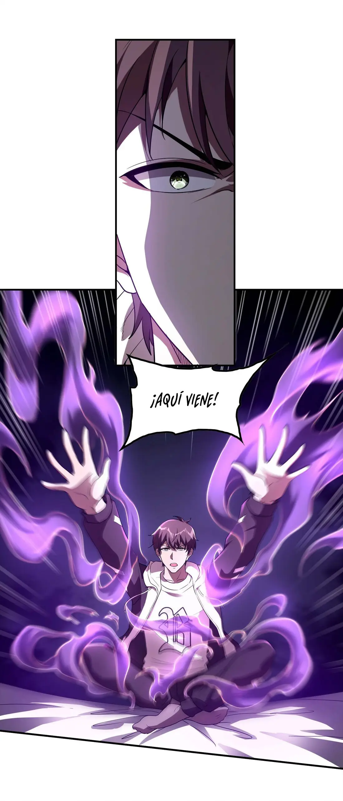 Primer Yerno (First Son In Law) - Capítulo 102 - Página 12 - LectorTMOo