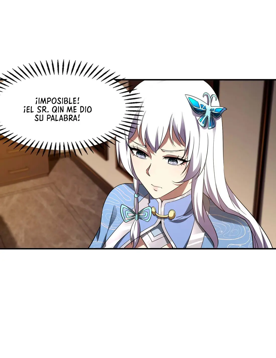 Primer Yerno (First Son In Law) - Capítulo 102 - Página 24 - LectorTMOo