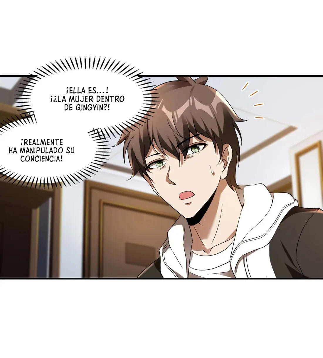Primer Yerno (First Son In Law) - Capítulo 102 - Página 44 - LectorTMOo