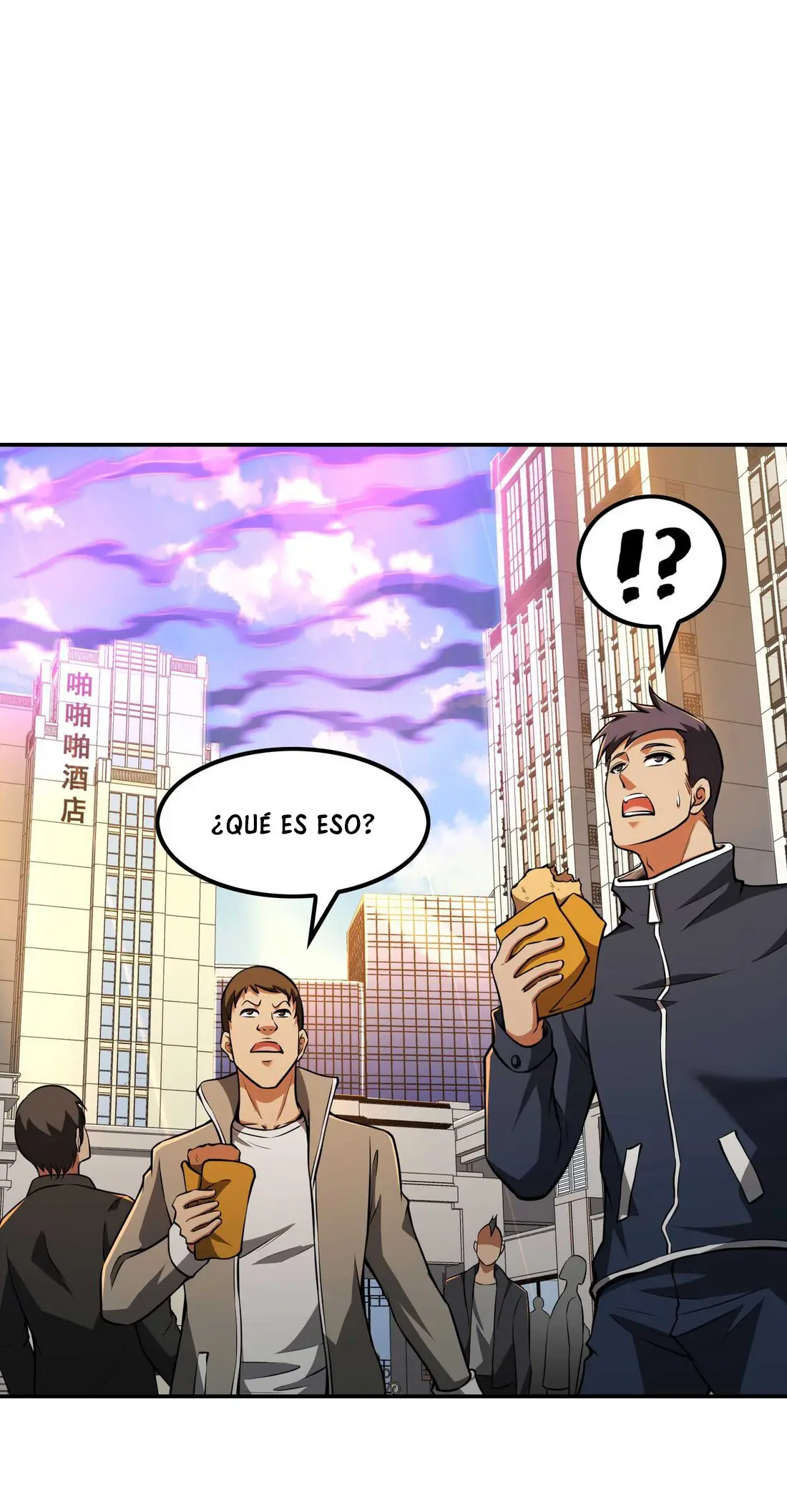 Primer Yerno (First Son In Law) - Capítulo 103 - Página 7 - LectorTMOo