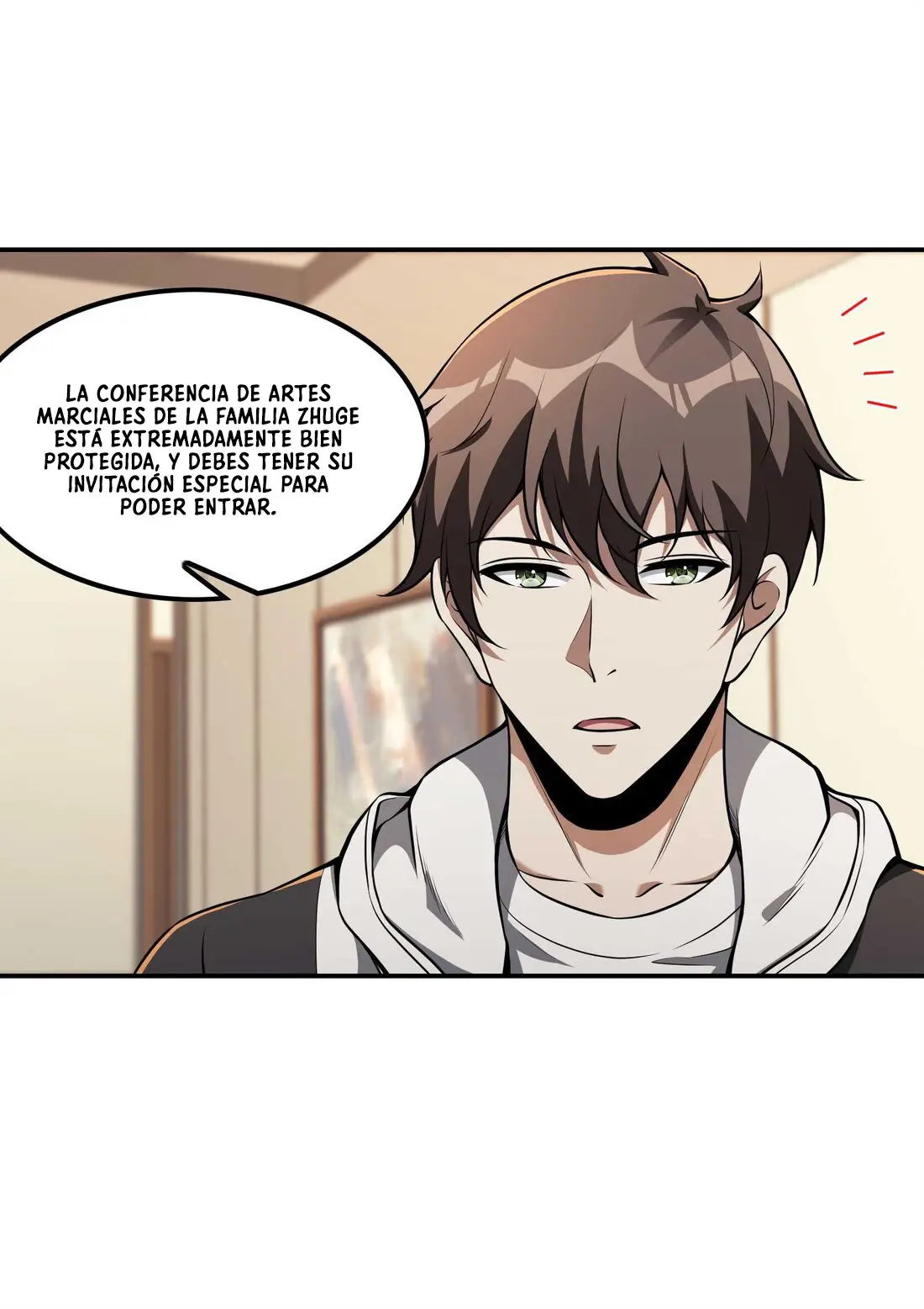 Primer Yerno (First Son In Law) - Capítulo 103 - Página 18 - LectorTMOo