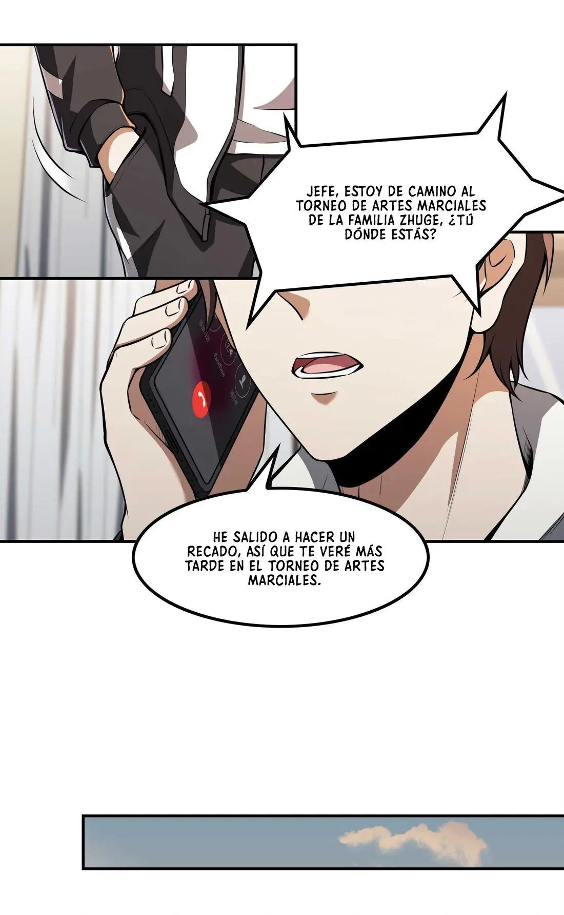 Primer Yerno (First Son In Law) - Capítulo 103 - Página 23 - LectorTMOo