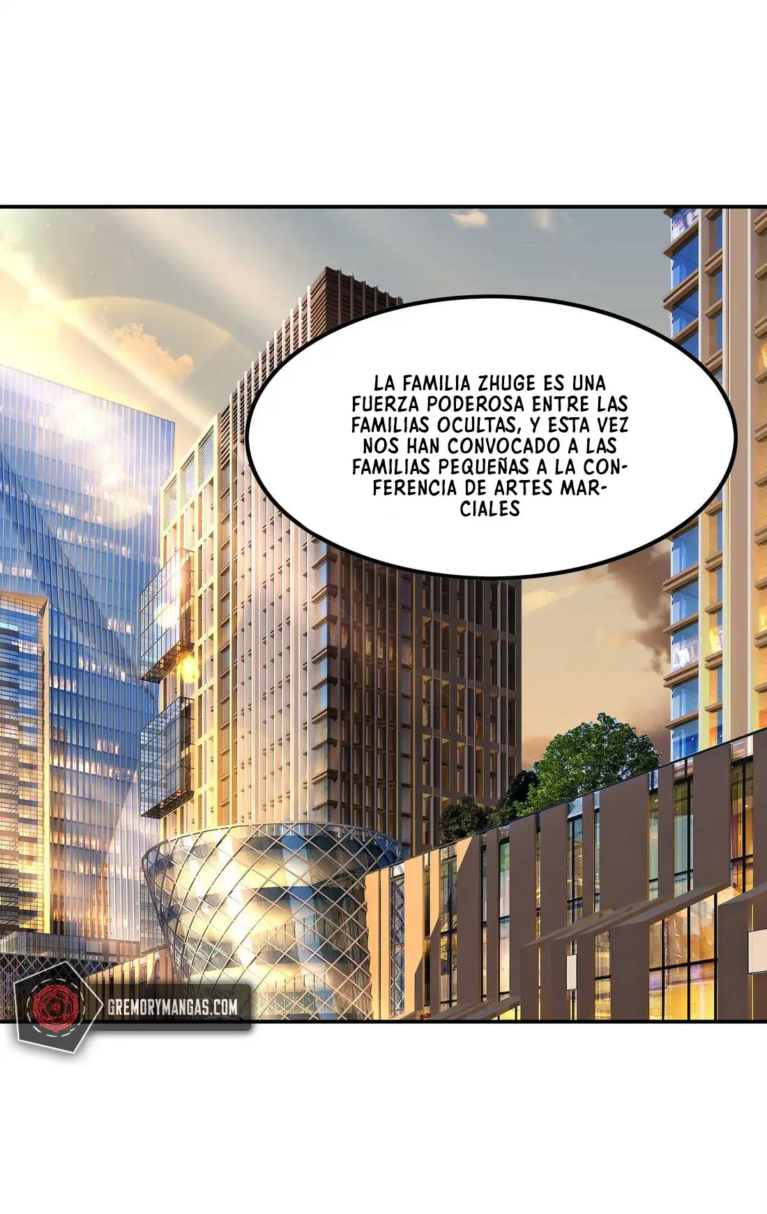 Primer Yerno (First Son In Law) - Capítulo 103 - Página 24 - LectorTMOo