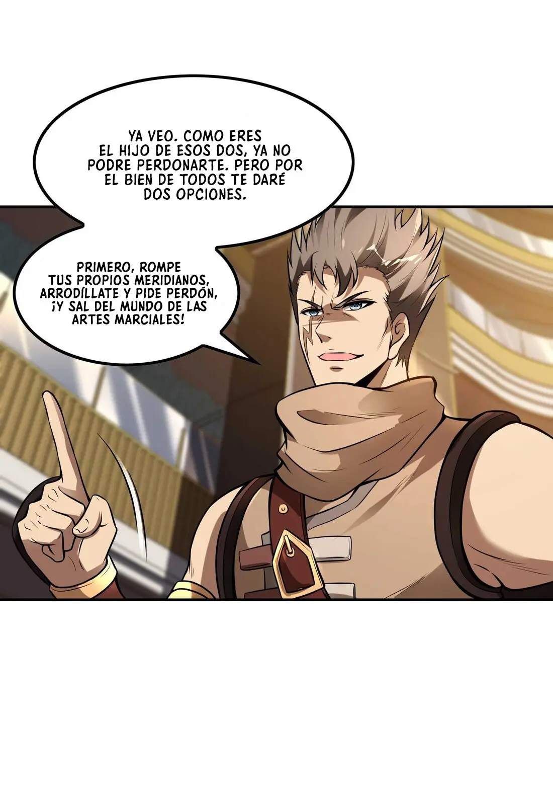 Primer Yerno (First Son In Law) - Capítulo 104 - Página 9 - LectorTMOo