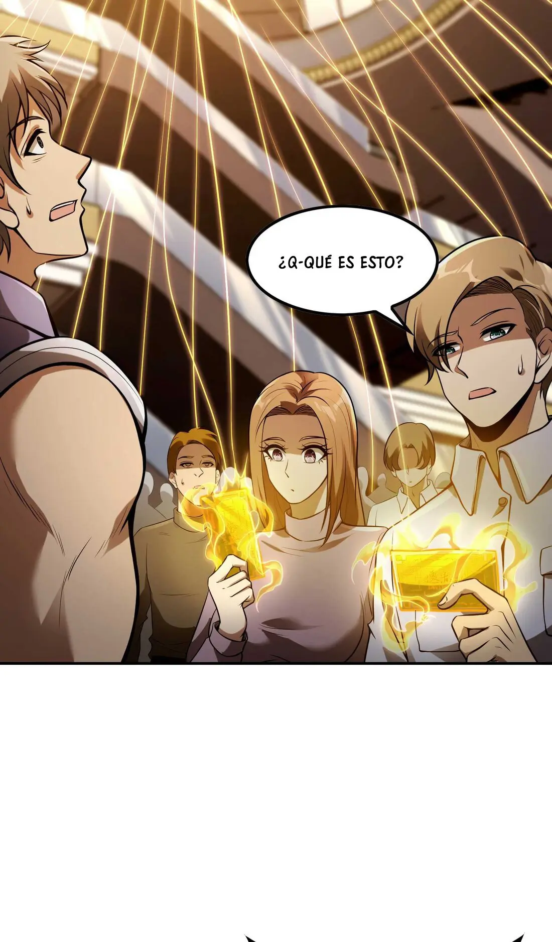 Primer Yerno (First Son In Law) - Capítulo 104 - Página 16 - LectorTMOo