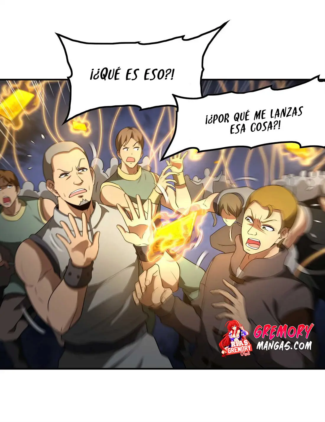 Primer Yerno (First Son In Law) - Capítulo 104 - Página 20 - LectorTMOo