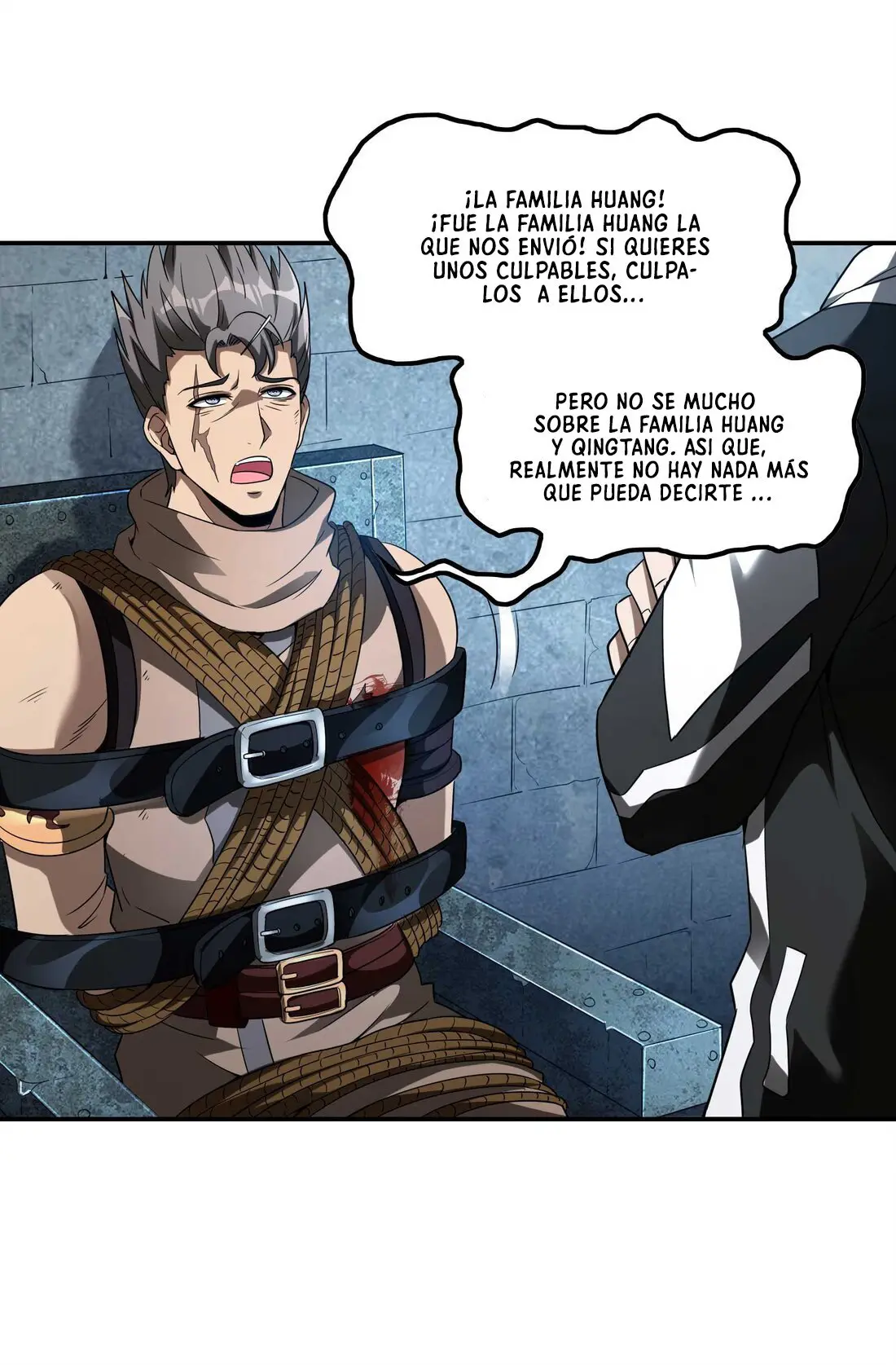 Primer Yerno (First Son In Law) - Capítulo 104 - Página 42 - LectorTMOo