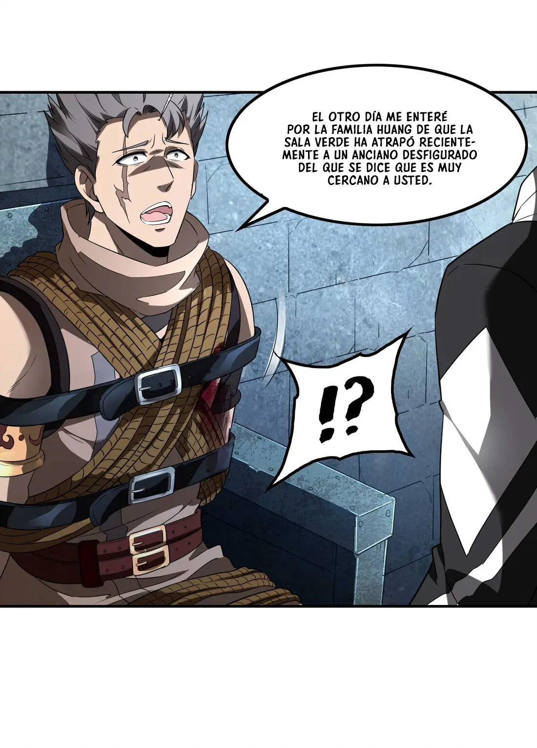 Primer Yerno (First Son In Law) - Capítulo 104 - Página 46 - LectorTMOo