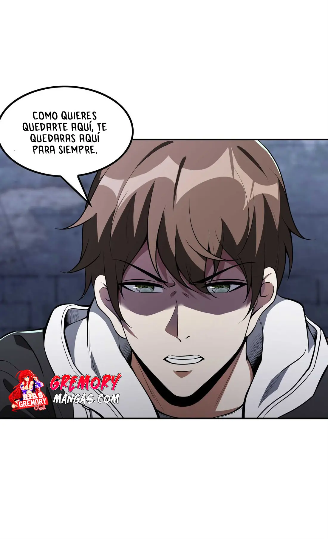 Primer Yerno (First Son In Law) - Capítulo 105 - Página 5 - LectorTMOo