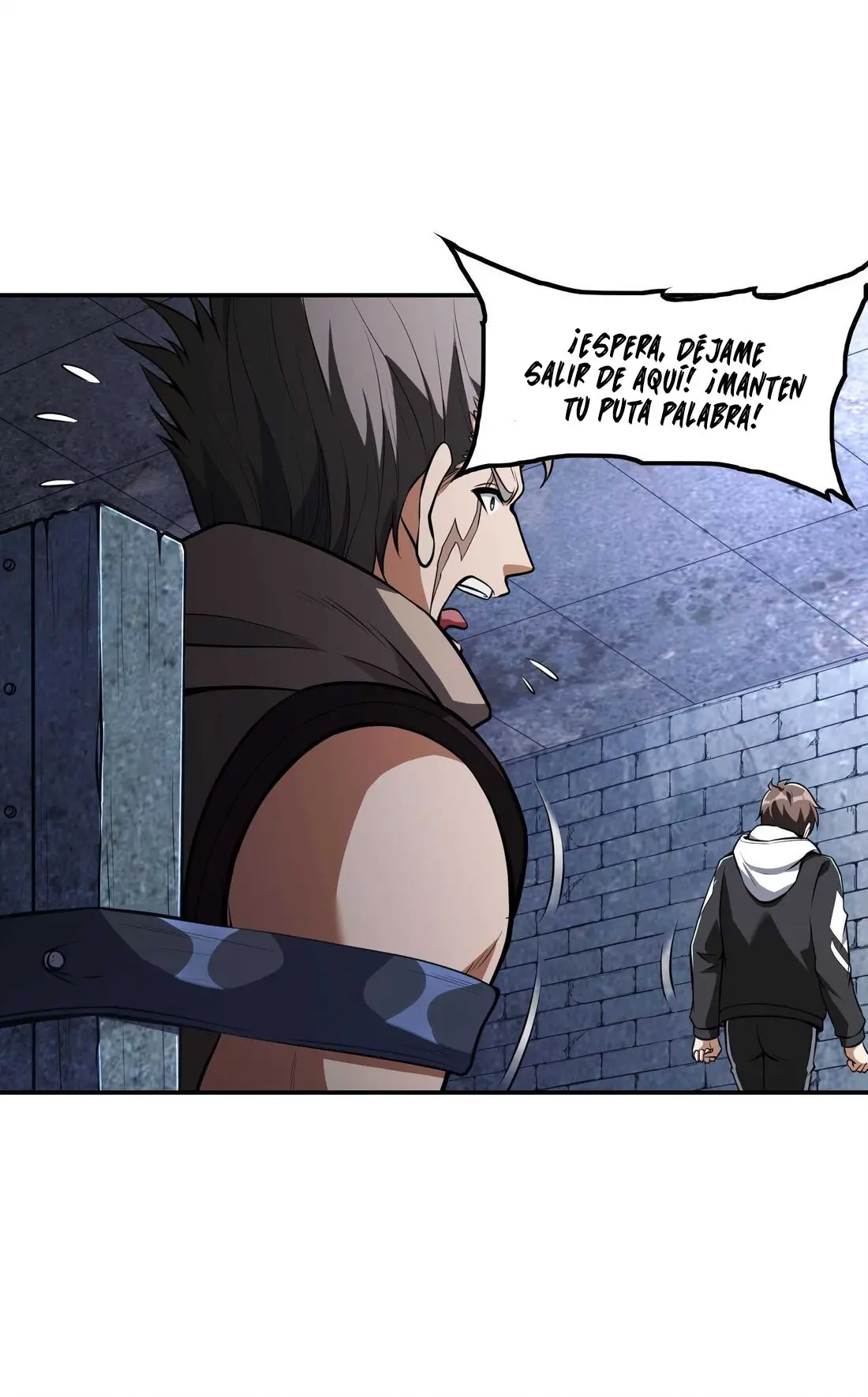Primer Yerno (First Son In Law) - Capítulo 105 - Página 7 - LectorTMOo