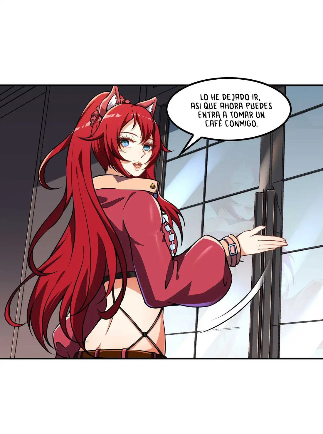Primer Yerno (First Son In Law) - Capítulo 105 - Página 27 - LectorTMOo
