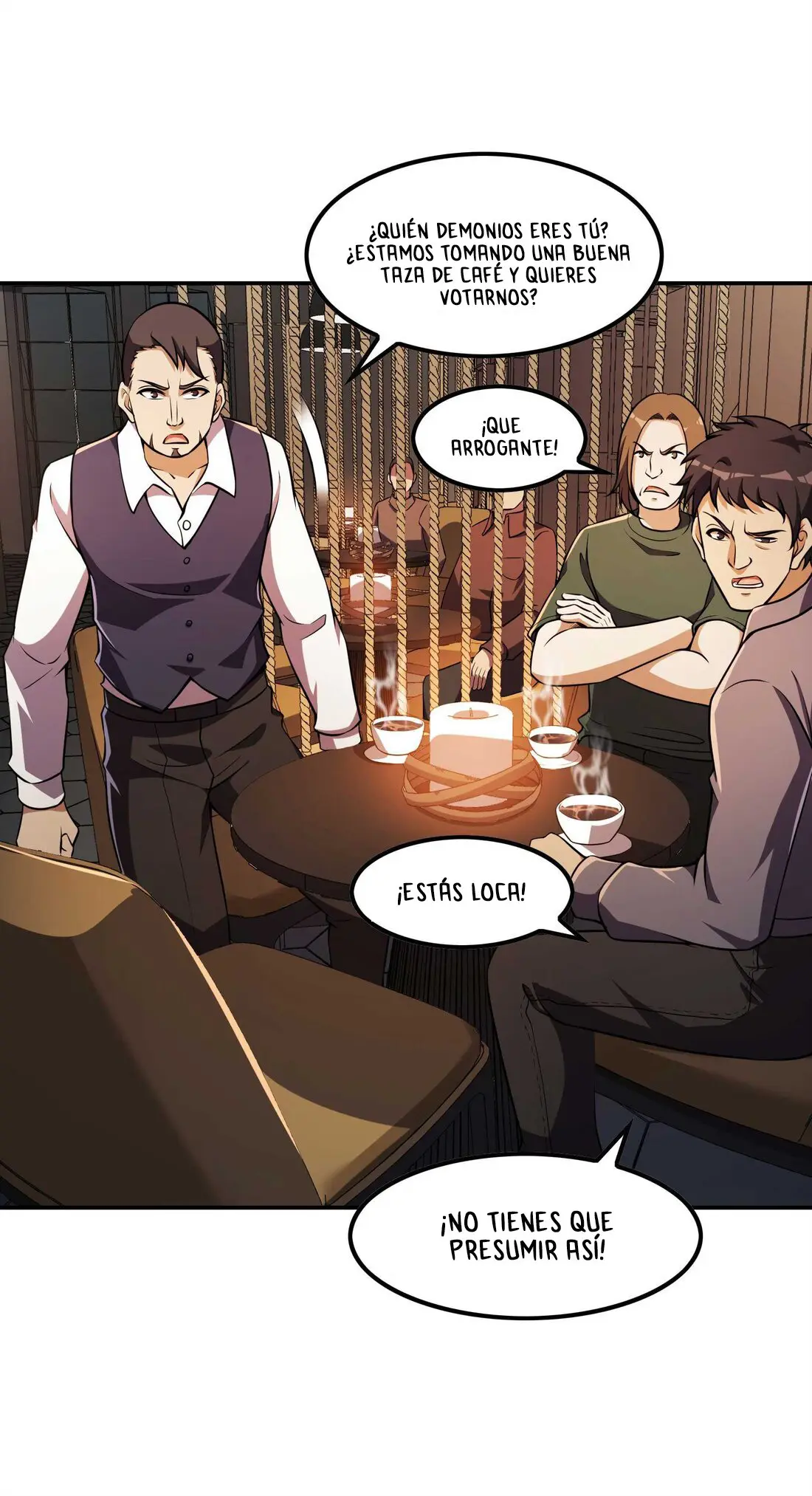 Primer Yerno (First Son In Law) - Capítulo 105 - Página 31 - LectorTMOo